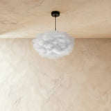Cloud Nine Pendant Light
