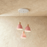 Colorato Pendant Light
