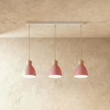 Colorato Pendant Light