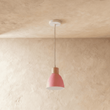 Colorato Pendant Light