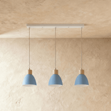Colorato Pendant Light