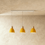 Colorato Pendant Light