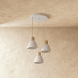 Colorato Pendant Light