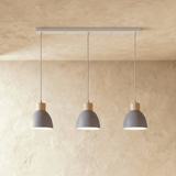 Colorato Pendant Light