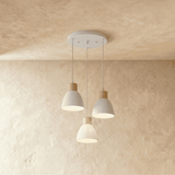 Colorato Pendant Light