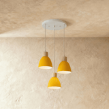 Colorato Pendant Light