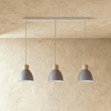 Colorato Pendant Light