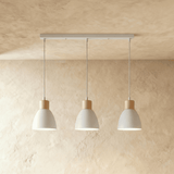 Colorato Pendant Light