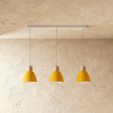 Colorato Pendant Light