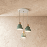 Colorato Pendant Light