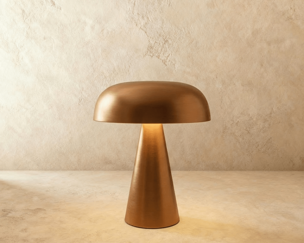 Como Table Lamp