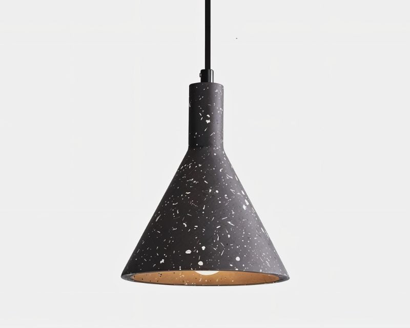 Cono Pendant Light