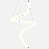 Coptic Indoor Chandelier