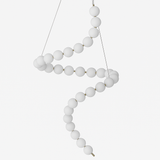 Coptic Indoor Chandelier