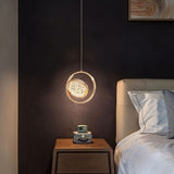 Cornix Pendant Light