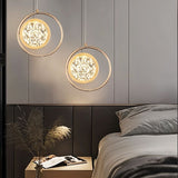 Cornix Pendant Light