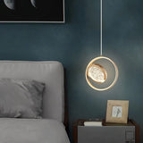Cornix Pendant Light