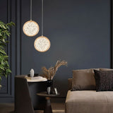 Cornix Pendant Light