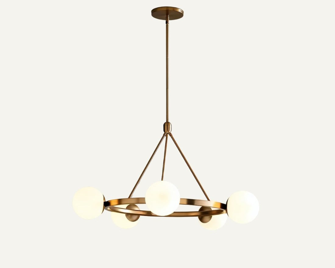 Crdus Chandelier
