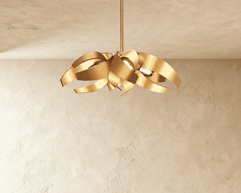Cressida Chandelier