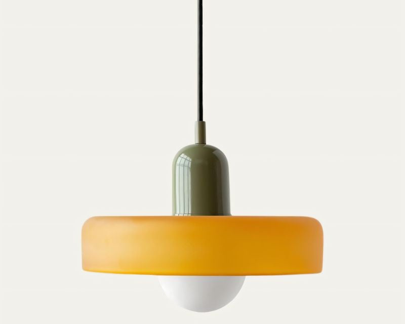 Cride Pendant Light