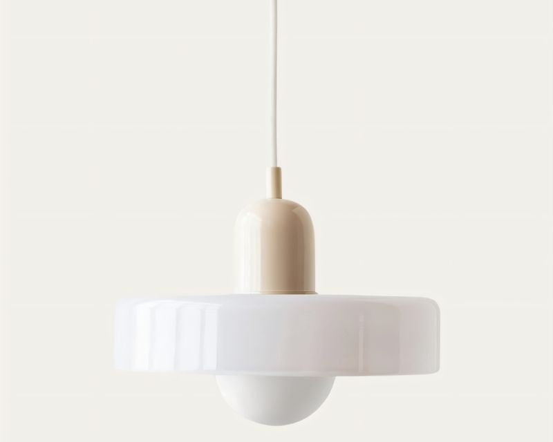 Cride Pendant Light