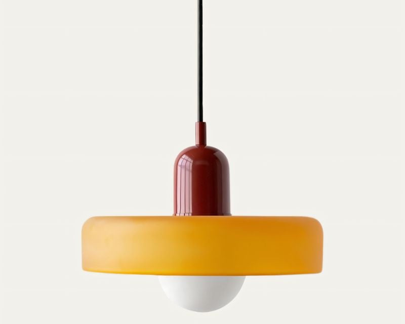 Cride Pendant Light