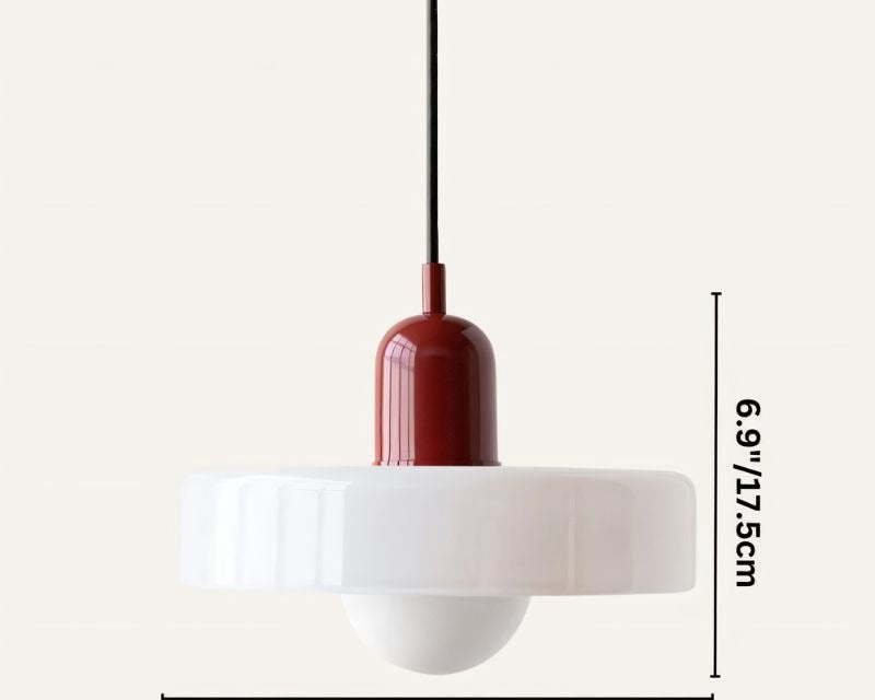 Cride Pendant Light