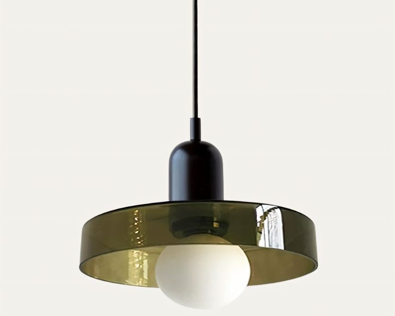 Cride Pendant Light