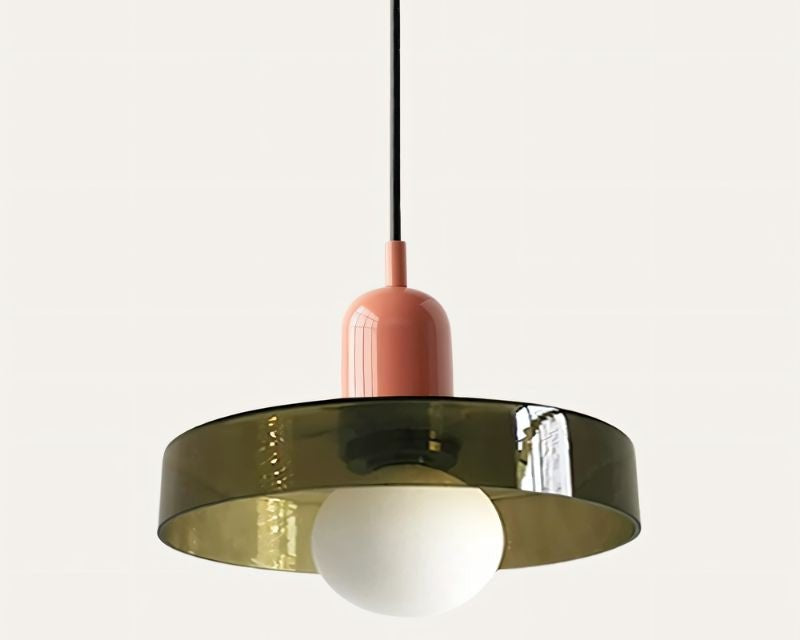 Cride Pendant Light