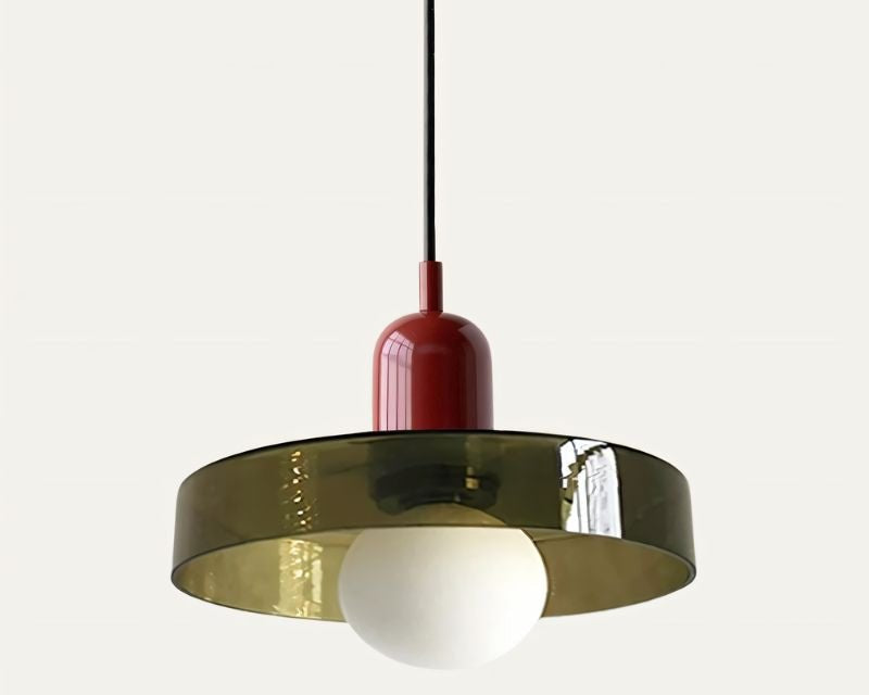 Cride Pendant Light