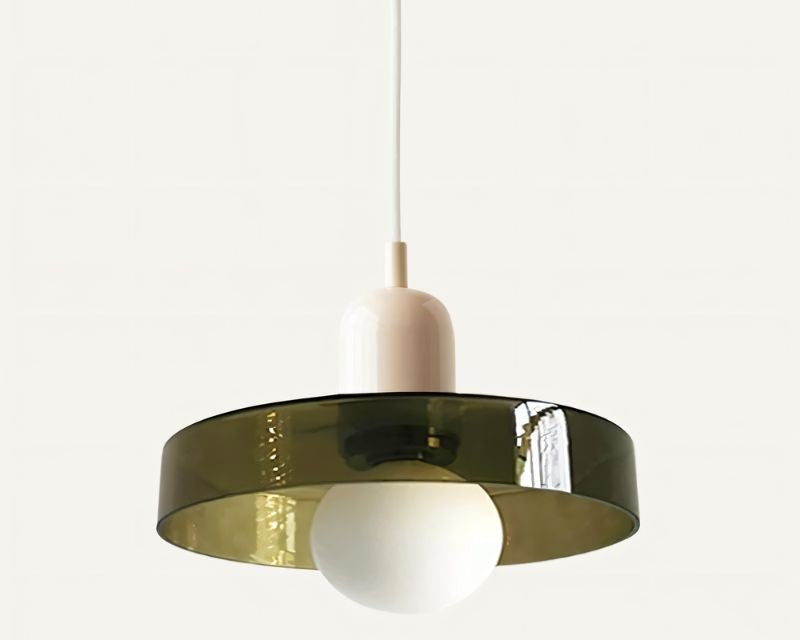 Cride Pendant Light