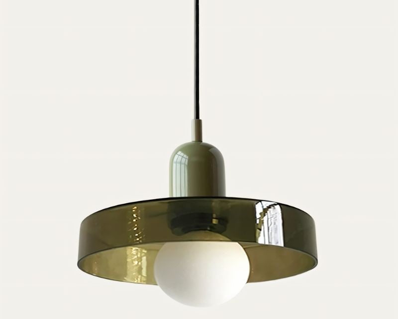 Cride Pendant Light