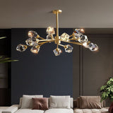 Cristal Chandelier