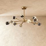 Cristal Chandelier