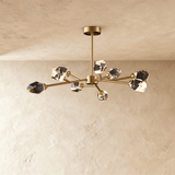 Cristal Chandelier