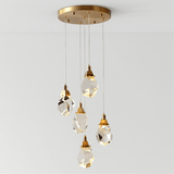 Cristal Chandelier