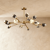 Cristal Chandelier