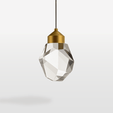 Cristal Pendant Light