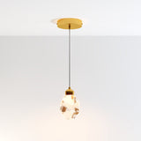 Cristal Pendant Light