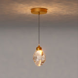 Cristal Pendant Light