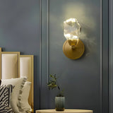 Cristal Wall Lamp