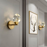 Cristal Wall Lamp