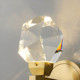 Cristal Wall Lamp