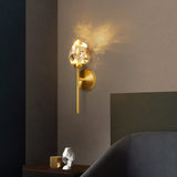 Cristal Wall Lamp
