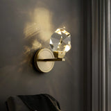 Cristal Wall Lamp