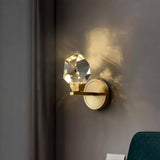 Cristal Wall Lamp