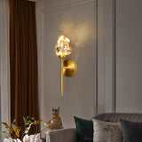 Cristal Wall Lamp