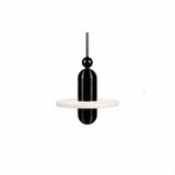 Csilla Alabaster Pendant Light
