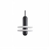 Csilla Alabaster Pendant Light